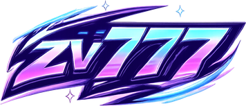 ZV777 Logo